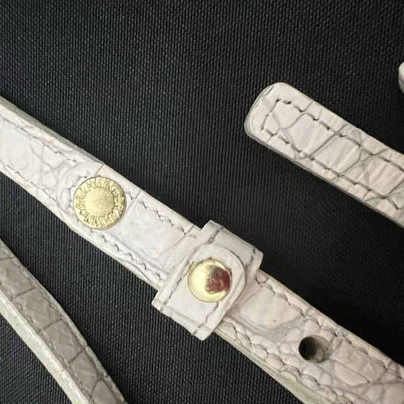 Brahmin Crossbody Bag - Melbourne Collection Mojito - Picture 5 of 16